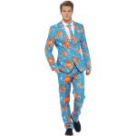 Cool Suit Guldfisk Kostume