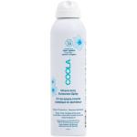 Coola Cruelty free Deodorant sprays Faktor 30 Parfumefri á 30 ml 