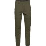 Core Cargo Bottoms Trousers Cargo Pants Green Superdry