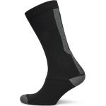 Core Compression Sock Sport Socks Regular Socks Black Newline