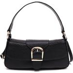 Cormorano Shoulder Bag Johanne Bags Top Handle Bags Black Adax