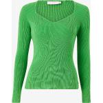 Grønne Coster Copenhagen Cardigans Størrelse XL til Damer på udsalg 