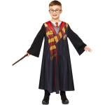 Costume Harry Potter 4-6 Toys Costumes & Accessories Character Costumes Multi/patterned Joker