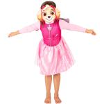 Costume Paw Patrol Skye 3-4 Toys Costumes & Accessories Character Costumes Pink Amscan