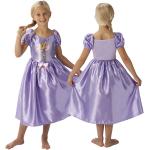 Costume Rubies Fairytale Rapunzel L 128 Cl Toys Costumes & Accessories Character Costumes Purple Princesses