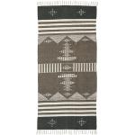 Coto Tæppe Home Textiles Rugs & Carpets Cotton Rugs & Rag Rugs Grey House Doctor