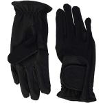 Covalliero Handschuhe Summer Tech Nubukoptik, schwarz, XL, 323844