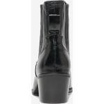 ONLY Læderstøvler i Kunstlæder Størrelse 38 til Damer 