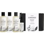 Cowshed Summer Limited Edition Get Set and Go Travel Set