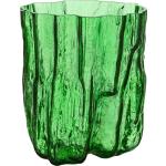 Grønne Kosta Boda Vaser 
