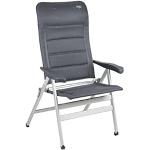 Crespo XXL AL/238-DL Camping Chair
