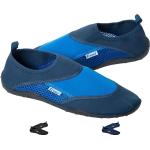 Cressi Coral - Premium Erwachsene Wassersportschuhe - Blau
