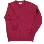 Brune Stone Island Sweaters Størrelse XXL til Herrer 