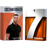 Cristiano Ronaldo - 7 Fearless EdT - Flerfarvet