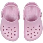 Crocs Sandaler - Classic Clog T - Ballerina Pink