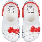 Crocs Sandaler - Hello Kitty Classic Clog K - Hvid
