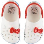 Crocs Sandaler - Hello Kitty IAM Classic Clog T - Hvid