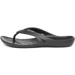 Crocs Women's Kadee Ii Flip Flop (Kadee Ii Flip) - black, size: 34/35 EU