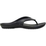 Crocs Women's Kadee Ii Flip Flop (Kadee Ii Flip) - Blue, size: 34/35 EU