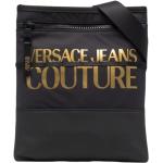 Versace Jeans Crossbody tasker i Polyester til Herrer på udsalg 