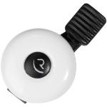Cube RFR Mini Bicycle Bell White