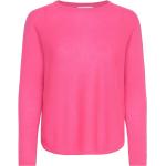 Pinke Sweaters Størrelse XL til Damer på udsalg 
