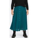 Midi ONLY Lange nederdele i Polyester Størrelse 3 XL til Damer på udsalg 