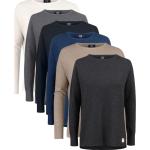 Offwhite Casual Sweaters i Bomuld Størrelse XL til Herrer på udsalg 