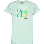 Grønne Mos Mosh T-shirts Størrelse XL 