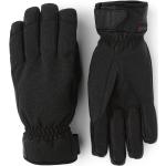 Cz Primaloft Flex - 5 Finger Sport Gloves Finger Gloves Black Hestra