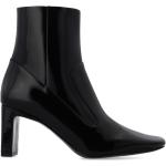 ‘D-Millenia’ heeled ankle boots