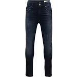 Blå Diesel Skinny jeans Størrelse XL 