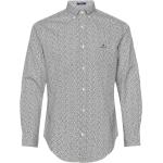 Gant Skjorter Størrelse XL med Paisley 