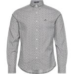 Gant Skjorter Størrelse XL med Paisley 
