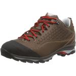 Dachstein Men's Platz-Hirsch LC LTH Low Trekking and Walking Shoes Brown Size: 8 UK