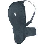 Dainese Damen Skiprotektor FLEXAGON Protector Ski Back-Protektor, schwarz, S