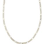 Dale Accessories Jewellery Necklaces Chain Necklaces Guld Pilgrim