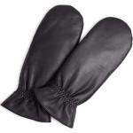 Sorte MARKBERG Handsker i Polyester Størrelse XL til Damer 