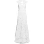 Hvide IVY OAK Festlige kjoler Størrelse 3 XL til Damer 