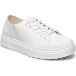 Dante Designers Sneakers Chunky Sneakers White Dr. Martens
