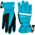 Dare 2b Salute Women's Gloves Size L Blue (Methyl Blue)