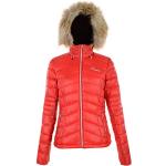 Dare 2b Women's Imitate Ski Jacket - Seville Red, Size 16