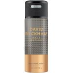 David Beckham Deodorant sprays á 150 ml til Herrer 