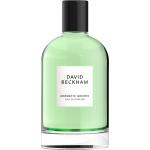 David Beckham - EdP Aromatic Greens 100 ml