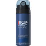 Franske Biotherm Deodorant sprays 