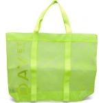 "Day Neat Mesh Bag Bags Totes Green DAY ET"