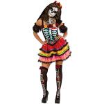 Day of the Dead Costume, m