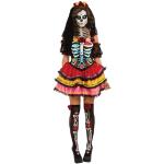 Day of the Dead Costume, xl