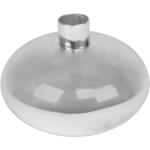 Day T-Light Bowl Planet DAY Home Silver