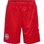 Røde Hummel Sport Shorts til børn 